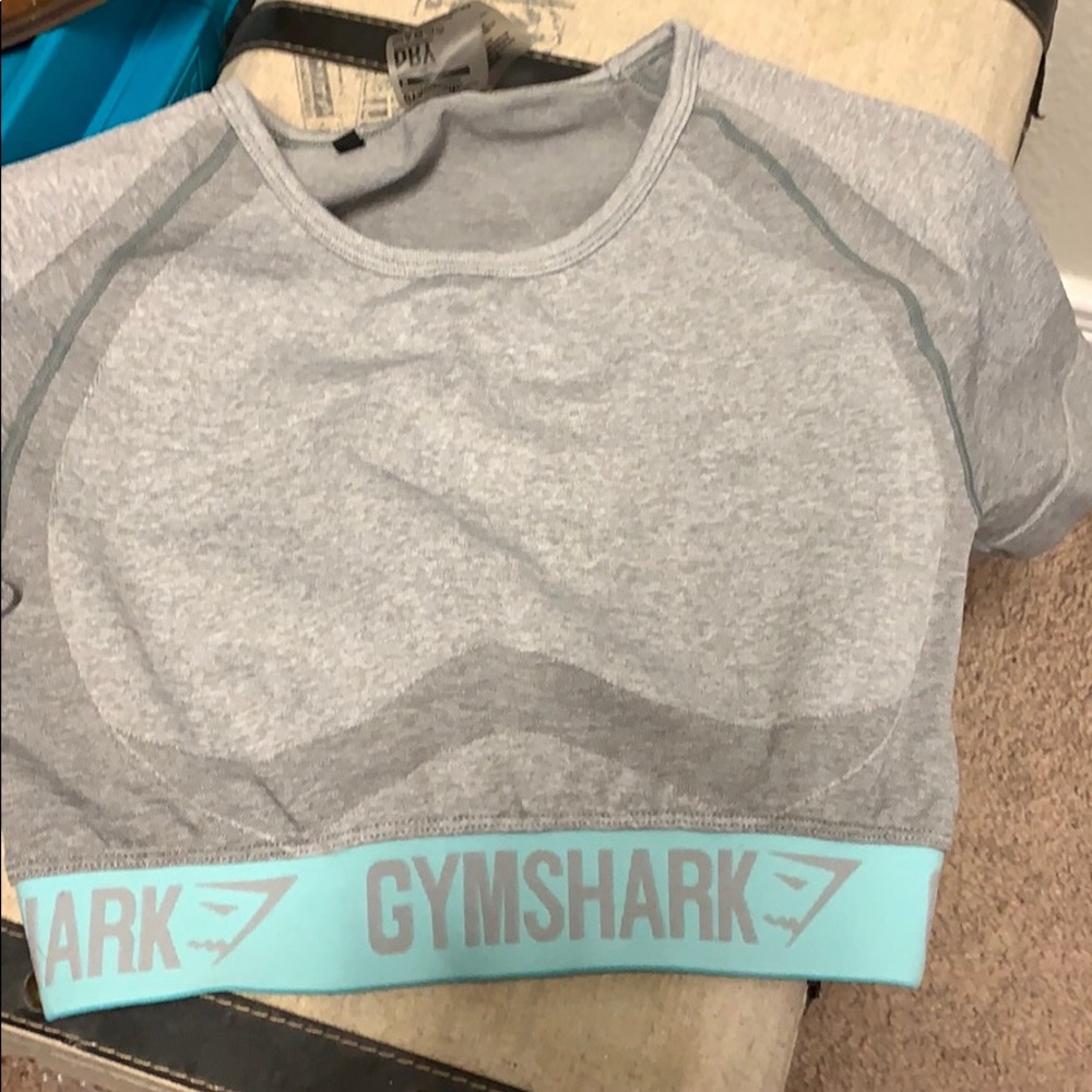 Gymshark Flex Top
